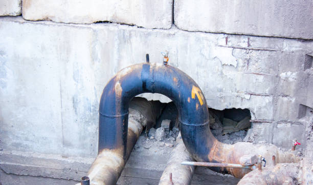 Best 24/7 water damage repair  in Oak Trail Shores, TX