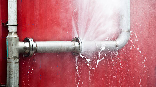 Best Ceiling water damage repair  in Oak Trail Shores, TX